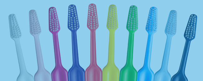 予防歯科・メインテナンス